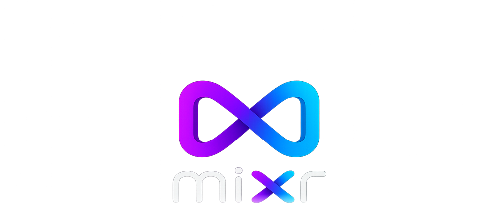 mixr